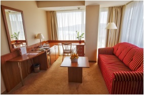 spettacolo - Ramada Hotel Lake Balaton - Balatonalm�di
