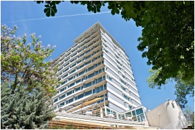 Ramada Hotel and Resort Lake Balaton, K�t�gyas szoba - Balatonalm�di