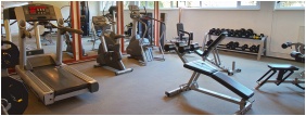 Ramada Hotel and Resort Lake Balaton, Balatonalm�di, Ny�ron