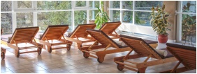 Ny�ron, Ramada Hotel and Resort Lake Balaton, Balatonalm�di