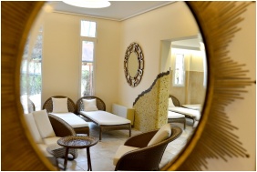 Garten - Residence Conference and Wellness Hotel - Si�fok