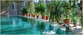 musica - Residence Conference and Wellness Hotel - Si�fok