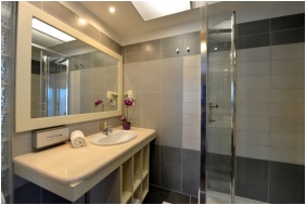 Residence Conference and Wellness Hotel - Siofok, Camera matrimoniale