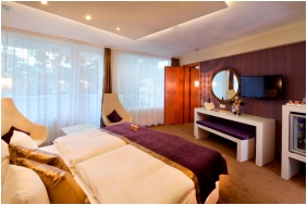 pezsg�f�rd� buli - Residence Conference and Wellness Hotel - Si�fok