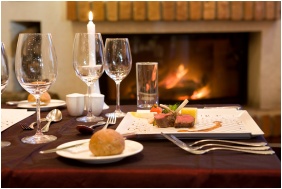 K�v�z�, Lotus Therme Hotel & Spa - Heviz
