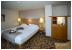 Rogner Hotel Spa Lotus Therme - Stockwerke mit Blumen