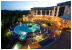 Rogner Hotel Spa Lotus Therme - Rezeption