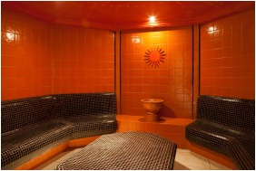 Massz�zs, Lotus Therme Hotel & Spa - Heviz