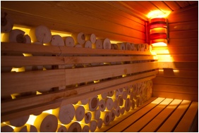 Rogner Hotel Spa Lotus Therme - Heviz, Game room