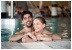Rogner Hotel Spa Lotus Therme - Geb�ude von weitem