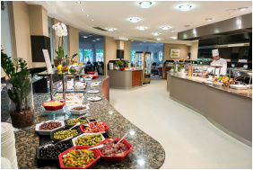 Superior szoba, Lotus Therme Hotel & Spa - Heviz