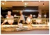 Rogner Hotel Spa Lotus Therme - restaurant
