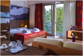 Royal Club Hotel - Visegrad, Rezeption