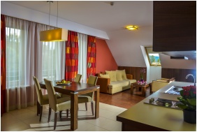 Royal Club Hotel - Visegrad, Superior deluxe Zimmer