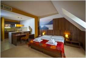 Royal Club Hotel - Visegrad, Superior Suite