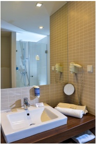 Royal Club Hotel - Visegrad, Exclusive Suite