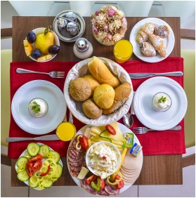 Royal Club Hotel - Visegrad, Besprechungsraum