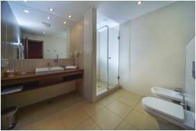 Royal Club Hotel - Visegrad, Badezimmer