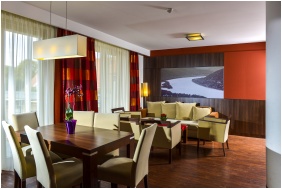 Royal Club Hotel - Visegrad, Schwimmbecken
