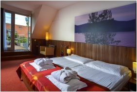 Royal Club Hotel - Visegrad, Kinderbecken und Sprudelbad