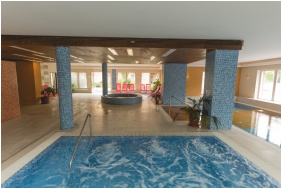 Royal Club Hotel - Visegrad, Infrasauna