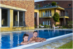 Royal Club Hotel - Visegrad, Sauna