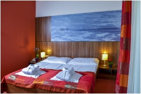 Royal Club Hotel - Visegrad, Studio Apartement