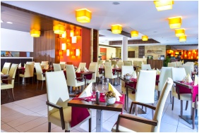 Royal Club Hotel - Visegrad, Restaurant