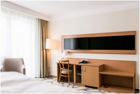 Piscina esteriore - Sikonda Wellness Hotel