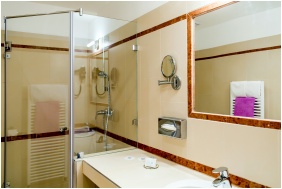 Sikonda Wellness Hotel, Vista esteriore