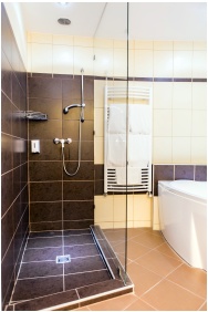 Entrata, Sikonda Wellness Hotel, Sikonda