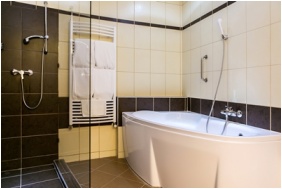 Camera doppia - Sikonda Wellness Hotel