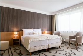 Sikonda Wellness Hotel, Sikonda, Bagno
