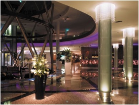 Spirit Hotel Thermal Spa - S�rv�r, Hall