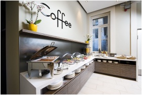 Sala de desayuno