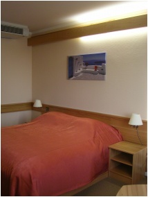 Thermal Hotel Aqua - Mosonmagyarovar, Room