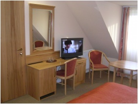 Thermal Hotel Aqua - Mosonmagyarovar, Interior