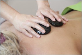 Spa and Wellness Hotel Fit  - Heviz, Gimnastik im Wasser