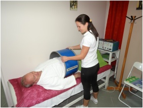 Spa and Wellness Hotel Fit - Heviz, A medenc�ben