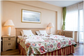 Thermal Hotel Fit - Heviz, Terazza