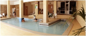 Spa and Wellness Hotel Fit - Heviz