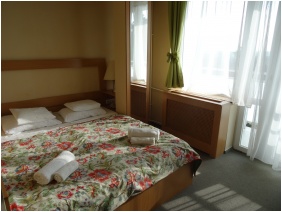 Spa and Wellness Hotel Fit - Heviz