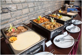 CE Hotel Fit - Heviz