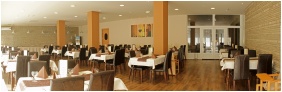 CE Hotel Fit, Reggeli