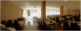 CE Hotel Fit, Recepci� - H�v�z