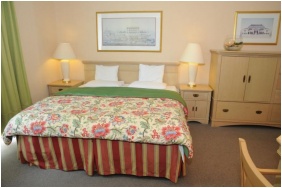 Spa and Wellness Hotel Fit  - Heviz, Sauna