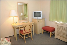 Spa and Wellness Hotel Fit - Heviz