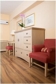 Spa and Wellness Hotel Fit  - Heviz, Spa