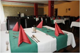 Thermal Hotel Fit - Heviz, Breakfast room
