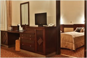 Apollo Thermalhotel & Apartments - Hajduszoboszlo, Double room